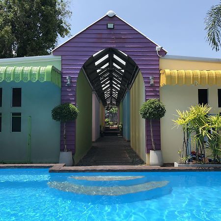 The Cozy Hotel Чалонг Екстериор снимка