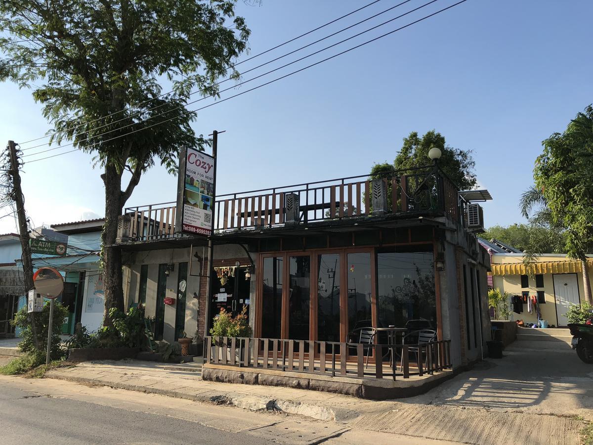 The Cozy Hotel Чалонг Екстериор снимка